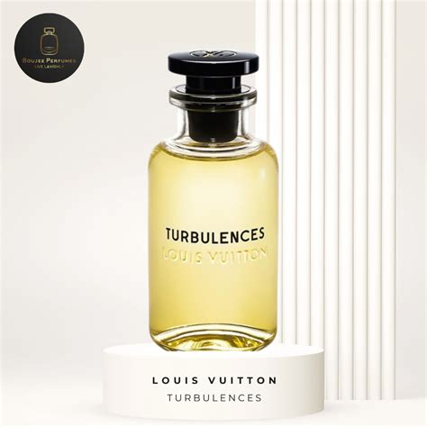 lv turbulences